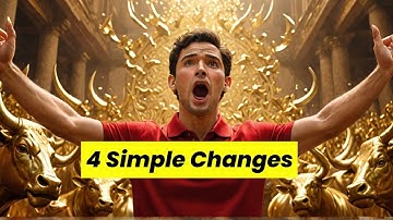 BOOST Your Social Security Benefits in 2024 with These 4 Simple Changes?