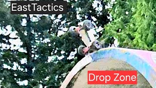 EastTactics May 'Drop Zone' Challenge.  V5 Kraton