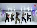 [Beginners Dance Workout] 2PM  Tik Tok|Sino Afro Dance Workout(Coreografia)|Easy Dance Fitness,Zumba