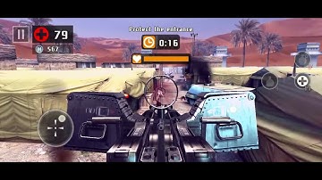 Pump contaminated water in the cistern Protect the entrance Dead Trigger2 Gaming 200+kil OP Gameplay