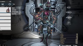 Let’s play WarFrame