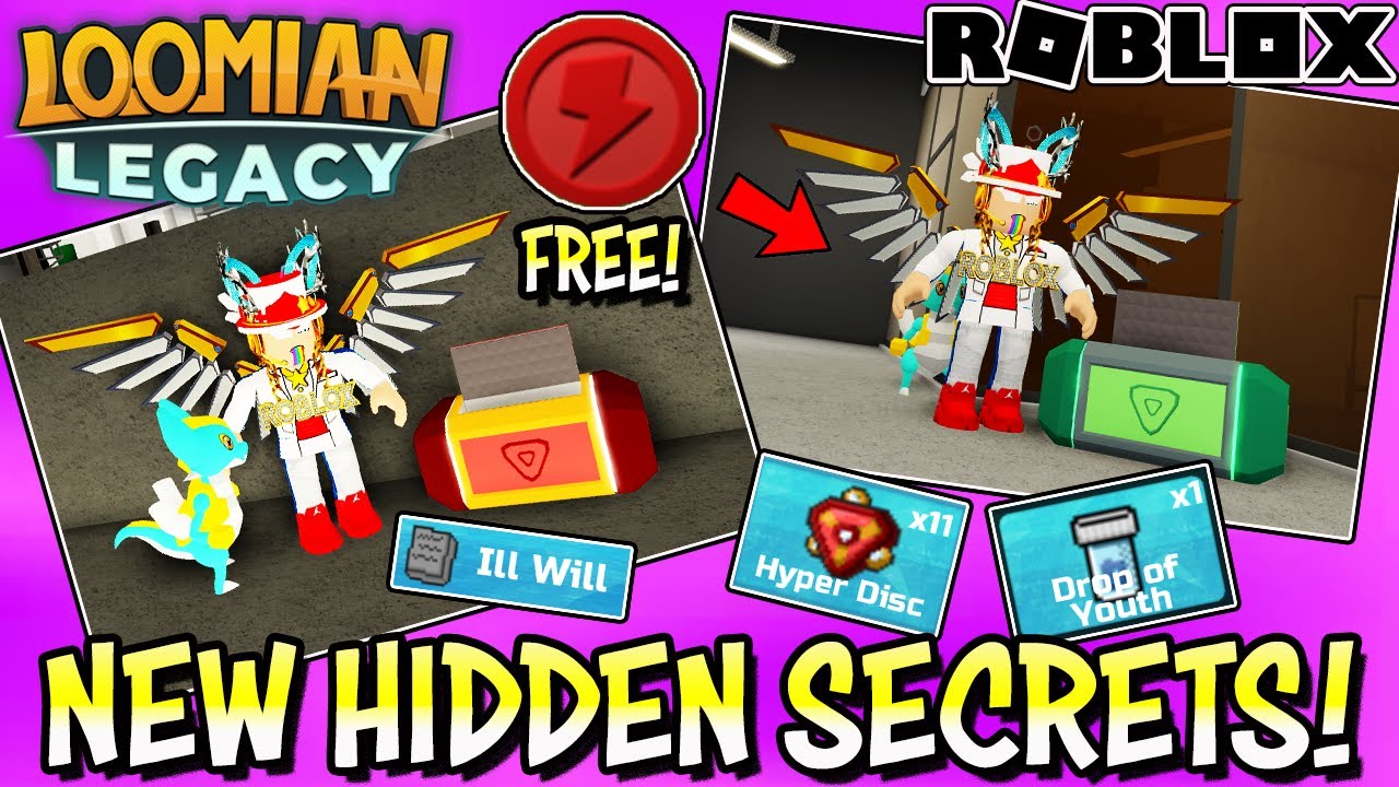 All Crate Item Locations In Sepharite City Loomian Legacy Roblox Free Token New Move More Youtube - new all loot box locations in loomian legacy roblox