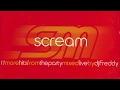 DJ Freddy | Scream Vol. 2 (1999)