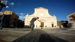 sunny bench sbtsk8