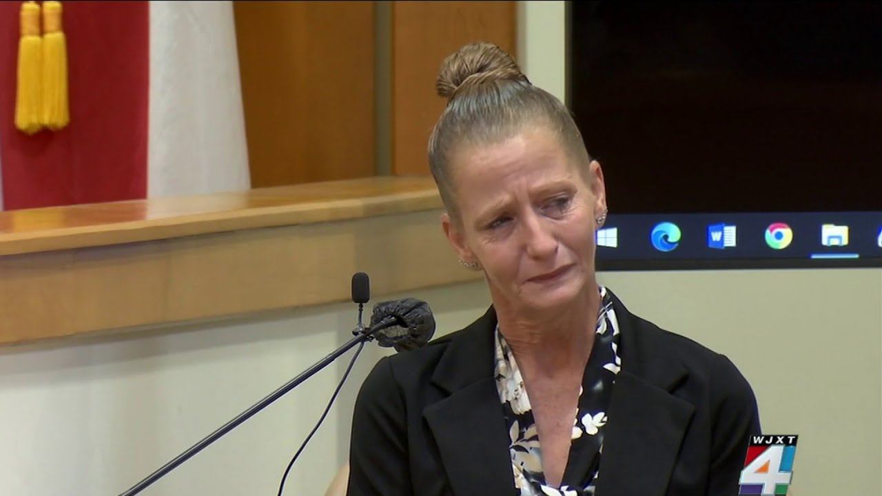 Mother of man accused of killing Putnam County boys testifies in trial ...