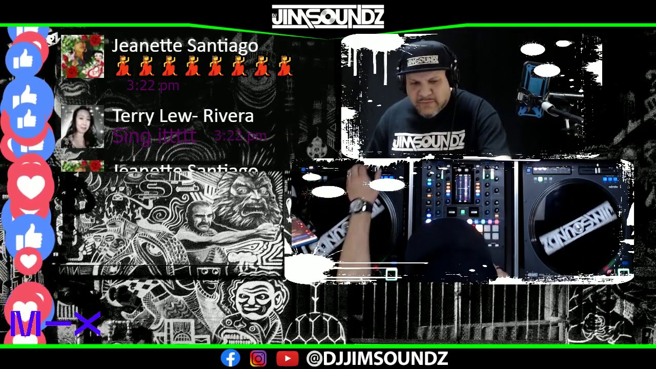 Freestyle Music Sunday's Classics & New Hits Judy Torres,