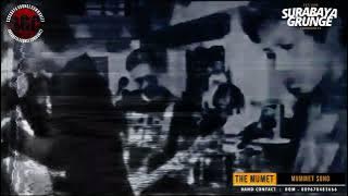 TRACK | The Mumet - Mummet Song
