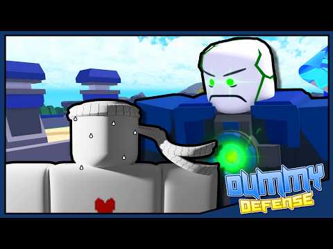 Roblox Dummy Defense Review