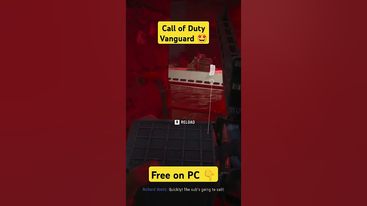 Call of Duty Vanguard free on pc | Watch full video 👇🥶 #callofdutyvanguard #vanguard #codwar