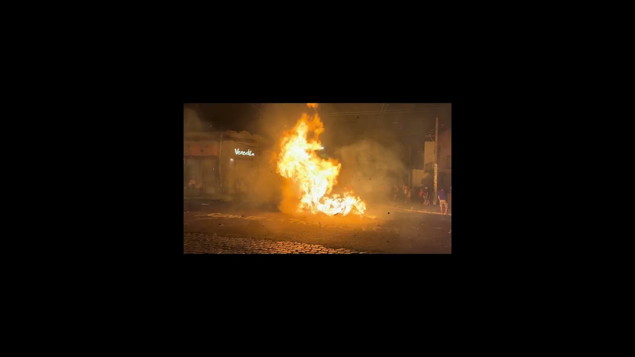 2025 New Year’s Eve (morning) La Plata, Argentina o