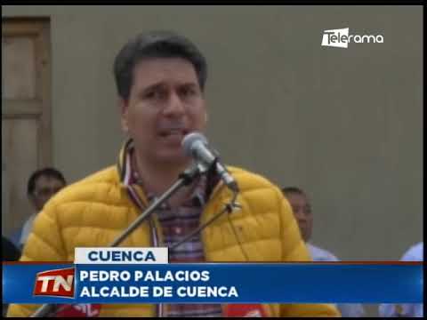 Municipio presentó la agenda de fiestas por los 202 años de independencia