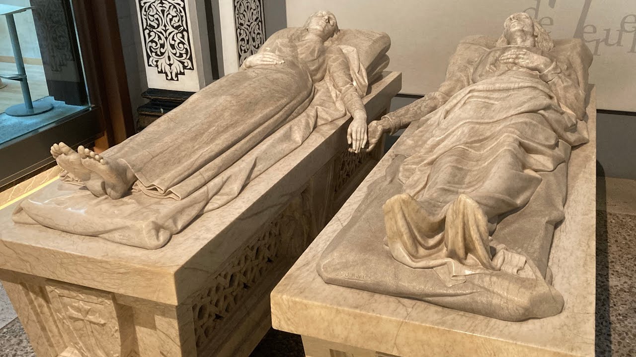 Mausoleo de los Amantes de Teruel