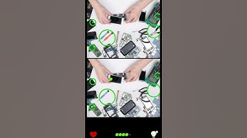 Find the Difference - Level 86