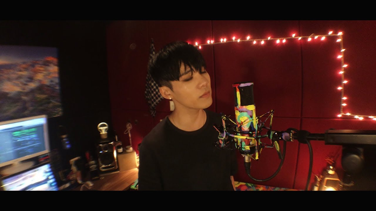 Coldplay - Clocks (Cover)