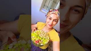 Yöresel Yemeğimiz Batırık