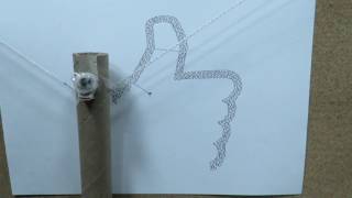 Vertical Plotter - Like for Like