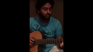 YE HOSLA || ARIJIT SINGH || MUST WATCH || LIVE IN STUDIO || SUBSCRIBE ||