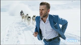 New Song - Eric Trump, Not Greenland