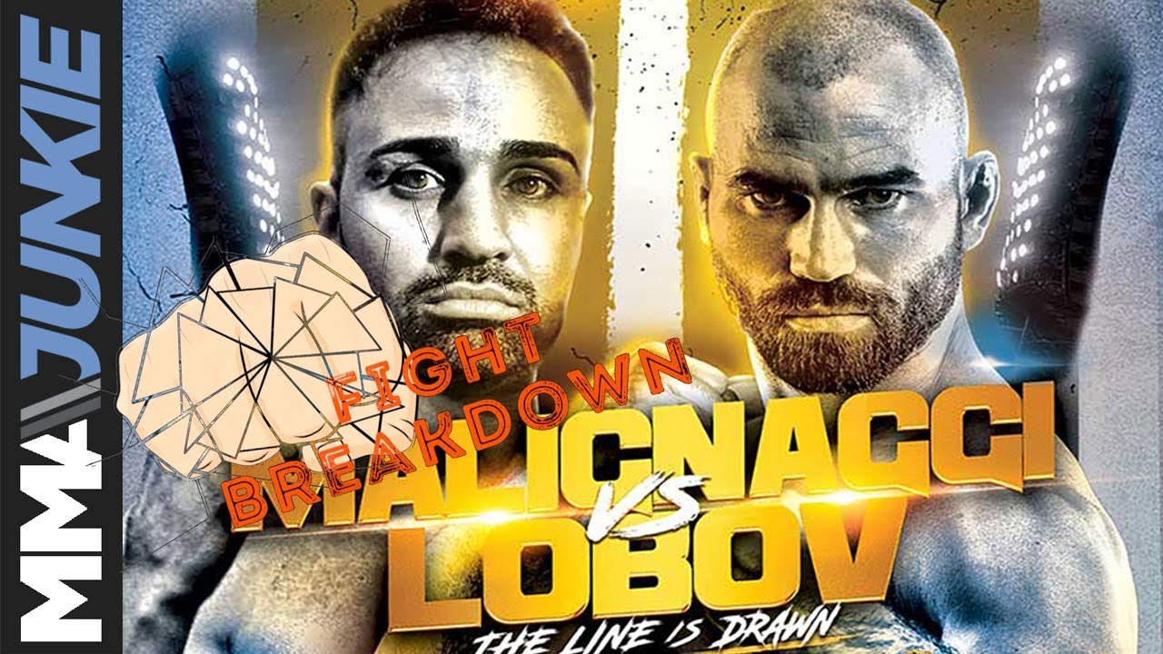 Bkfc 6 Malignaggi Vs Lobov Bkfc 6 Malignaggi Vs Lobov