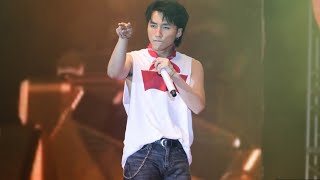 Sơn Tùng M-TP Lần Đầu Live Chạy Ngay Đi tại 501 Day Levi's ngày 20/5 l| Cực Cool Ngầu