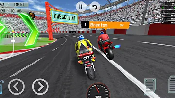 बाइक वाले गेम | बाइक का गेम | गाड़ी वाला गेम | Bike Racing 2020 | Gameplay Android