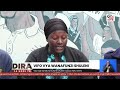 Visa Vya Wanafunzi Kufariki Shuleni Vyazua Hofu Nchini 