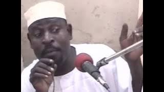 Sheikh Hilal Kipozeo Kumkumbuka Allah