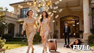 وُلِدتُ من جديد، تخلّيتُ عن ابني الجاحد وقُدْتُ زوجة ابني إلى قمة الحياة!