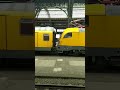 DB Netz #train#railive#travel #hobby#power#video#viral #trains#railway#yellow#main #rail#electronic