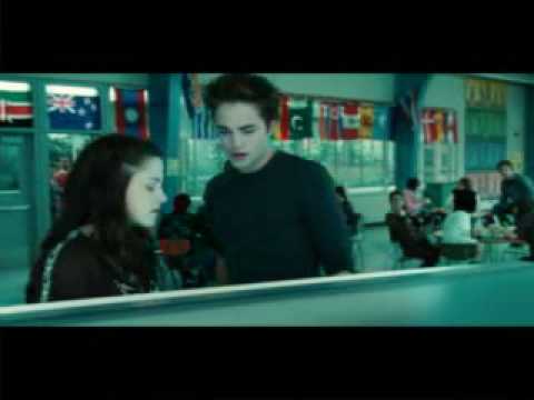 Twilight - Chapitre 1 : Fascination - Extrait #1 (Français)