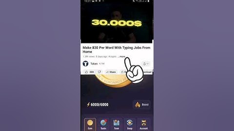 Make $30 per Word With Typing Job From Home Code  August 2024