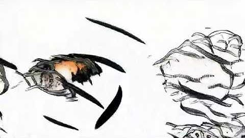 Wavefunk - Ouroboromorphism [StyleGAN 2 Audiovisual]