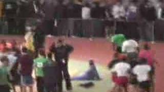 Hempstead Track Classic Beauvais wins 2006 600M NY State t