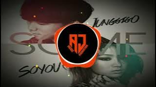 Dj Some - Soyou (Sistar) & Junggigo『Funky Night Mix』By AJ MUSIC PRODUCTION 2K24