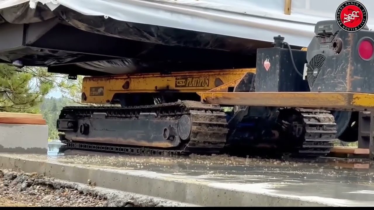 The Difference Between a PreFab, Manufactured and Modular Homes