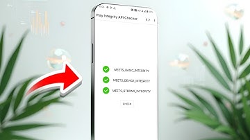 The only Play Integrity Fix video you need! 🔥🔥