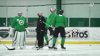 Dallas Stars Mic'd Up | Stars Insider