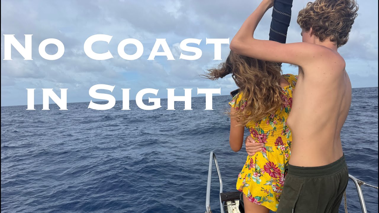 ⁣International Waters