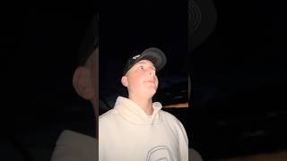 My Scary Encounter at High Trestle Bridge😳 #fypシ #fyp #scary #dangerous #whatwouldyoudo