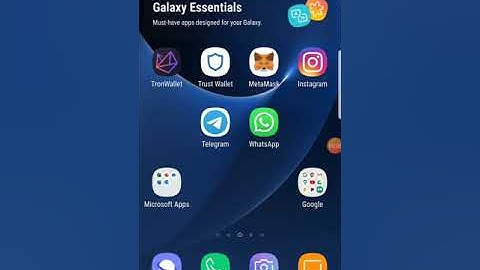 How to send & Recive Tron(trx) tokens
