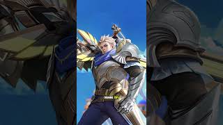 5 REKOMENDASI SKIN FIGHTER DI EVENT DIAMOND KUNING