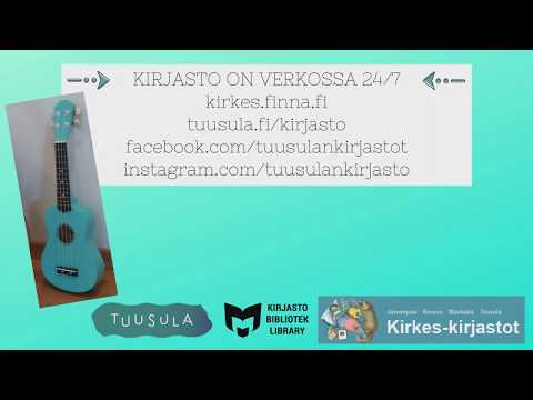 Video: Kuinka Yhdistää Kirjastot Kompassiin