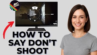 How to Say “Don’t Shoot” in ARC Raiders [Quick Tip]