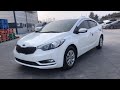 2013 KIA K3 DA027575 FOB 6 700 USD 2013 KIA K3 DA027575 FOB 6 700 USD