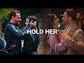 Eda & Serkan - Hold her [for KING & COUNTRY] • english/portuguese subtitles •