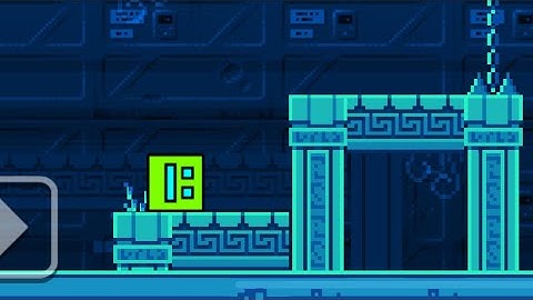 “BACKDROP” by Split72 | Rated Level