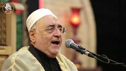 ما تيسر من سورة الفرقان القارئ محمد رضا خرميان 06 محرم 1443 2021