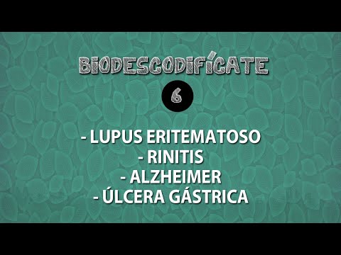 BIODESCODIFÍCATE - 06