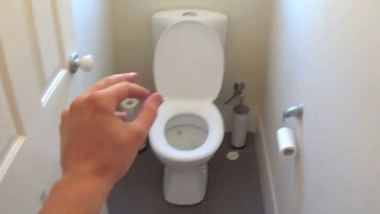 Как вылечить диарею - YouTube