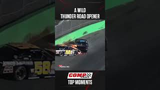 Chaotic Thunder Road Opener #COMPTopMoments